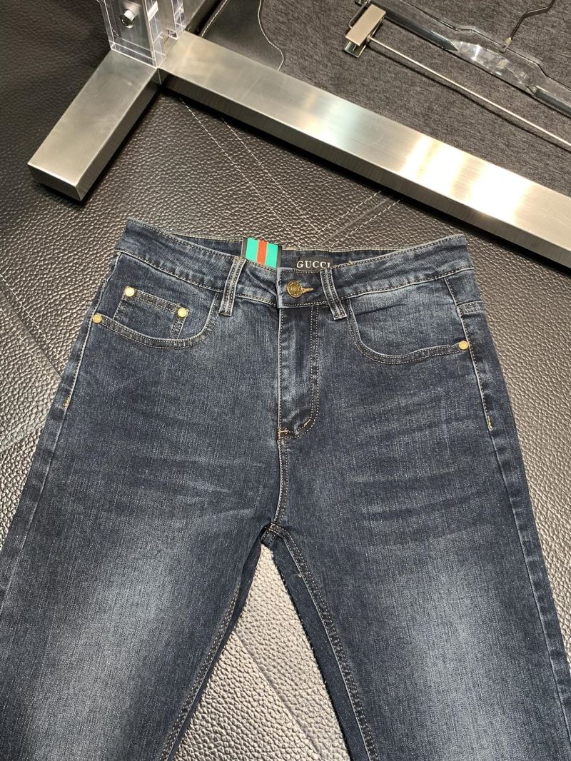 Gucci Jeans